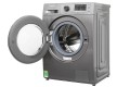 Máy giặt Samsung Inverter 8 kg WW80J54E0BX/SV