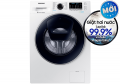 Máy giặt 8.5 Kg Samsung Addwash WW85K54E0UW/SV hơi nước