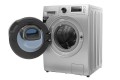 Máy giặt lồng Ngang 10.5Kg + Sấy 6Kg Samsung WD10K6410OS/SV