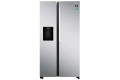 Tủ lạnh Samsung Inverter 617 lít RS64R5101SL/SV Mẫu 2019