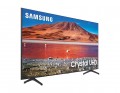Smart Tivi Samsung UA55TU7000 4K 55 inch - Chính hãng