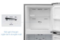 Tủ lạnh Samsung RT19M300BGS/SV Inverter 208 lít - Chính hãng