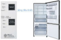 Tủ lạnh Panasonic NR-BX460WKVN Inverter 410 lít Mới 2020