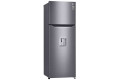 Tủ lạnh LG GN-D255PS Inverter 255 lít - Chính hãng