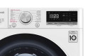 Máy giặt LG Inverter 8.5 kg FV1408S4W - Chính hãng