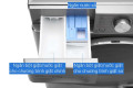 Máy giặt sấy LG FV1409G4V Inverter 9kg/5kg Mới 2020 - Chính hãng