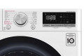 Máy giặt LG FV1409S4W Inverter 9kg - Chính hãng