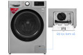 Máy giặt LG FV1409S2V Inverter 9kg Mới 2020 - Chính hãng