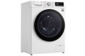 Máy giặt sấy LG Inverter 8.5kg FV1408G4W - Chính hãng