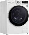 Máy giặt LG Inverter 9kg FV1409S3W Mới 2020 - Chính hãng
