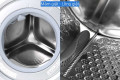 Máy giặt Electrolux EWF1141SESA Inverter 11 kg - Chính hãng