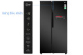 Tủ lạnh LG Inverter 613 lít GR-B247WB - Chính hãng