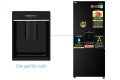 Tủ lạnh Panasonic Inverter 377 lít NR-BX421GPKV - Mới 2021