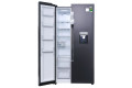 Tủ lạnh Aqua Inverter 510 lít AQR-I565AS(BS) - Chính hãng
