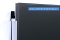 Tủ lạnh Aqua Inverter 510 lít AQR-I565AS(BS) - Chính hãng