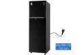 Tủ lạnh Samsung Inverter 256 lít RT25M4032BU/SV - Chính hãng