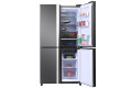 Tủ lạnh Sharp Inverter 525 lít SJ-FX600V-SL - Mới 2021