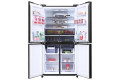 Tủ lạnh Sharp Inverter 525 lít SJ-FXP600VG-BK - Chính hãng