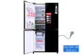 Tủ lạnh Sharp Inverter 572 lít SJ-FXP640VG-BK - Chính hãng