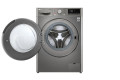Máy giặt LG Inverter 10kg FV1410S4P Mới 2021