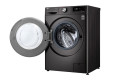 Máy giặt LG Inverter 10kg FV1410S3B Mới 2021