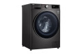 Máy giặt LG Inverter 11kg FV1411S3B Mới 2021