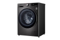 Máy giặt LG Inverter 11kg FV1411S3B Mới 2021