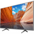 Android Tivi Sony 4K 55 inch KD-55X80J/S - Mới 2021