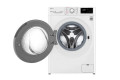 Máy giặt LG Inverter 11kg FV1411S5W Mới 2021