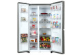 Tủ lạnh LG Inverter 649 Lít GR-B257JDS Mới 2022 - Chính hãng