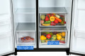 Tủ lạnh LG Inverter 649 Lít GR-B257WB Mới 2022 - Chính hãng