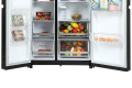 Tủ lạnh LG Inverter 635 Lít GR-X257MC - Chính hãng