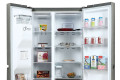 Tủ lạnh LG Inverter 635 Lít GR-D257JS - Chính hãng