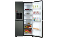 Tủ lạnh LG Inverter 635 Lít GR-D257MC - Chính hãng