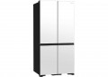 Tủ lạnh Hitachi Inverter 569 lít R-WB640VGV0X (MGW) - Chính hãng