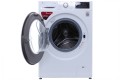 Máy giặt LG FC1408S4W2 Inverter 8kg - Chính hãng