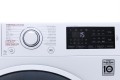 Máy giặt LG FC1408S4W2 Inverter 8kg - Chính hãng