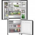 Tủ lạnh Panasonic Inverter 495 lít NR-CW530XMMV - Chính hãng