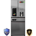 Tủ lạnh Panasonic Inverter 540 lít NR-YW590YHHV - Chính hãng