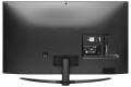 Smart Tivi NanoCell LG 4K 49 inch 49SM8100PTA - Chính hãng