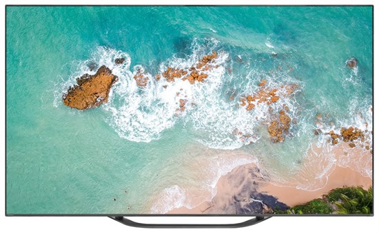 Android Tivi OLED Sony 4K 55 inch KD-55A8G Mẫu 2019