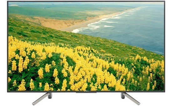 Android Tivi Sony KDL-43W800F 43 inch