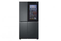 Tủ lạnh LG GR-Q257MC Inverter 655 lít Side By Side InstaView Door-in-Door