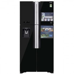 Tủ lạnh Hitachi R-FW690PGV7X GBK Inverter 540 lít - Chính hãng