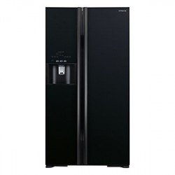 Tủ lạnh Hitachi Inverter 589 lít R-FS800GPGV2 GBK Mẫu 2019