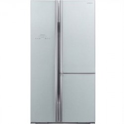 Tủ lạnh Hitachi Inverter 600 lít R-FM800PGV2 GS Mẫu 2019