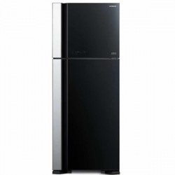 Tủ lạnh Hitachi Inverter 450 lít R-FG560PGV7 GBK Mẫu 2019