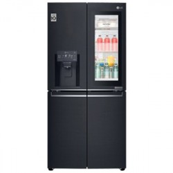 Tủ lạnh LG GR-X247MC Door-in-Door 601 lít - Chính hãng