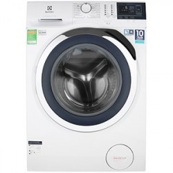 Máy giặt Electrolux EWF9024BDWB Inverter 9kg - Chính hãng
