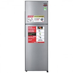 Tủ lạnh Sharp SJ-X346E-DS Inverter 342 lít - Chính hãng